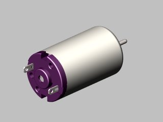 MICRO MOTOR (MICRO MOTEUR)