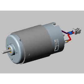 MICRO MOTOR (MICRO MOTEUR)