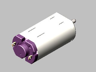 MICRO MOTOR (MICRO MOTOR)