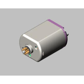 GEAR MOTOR (GEAR MOTOR)