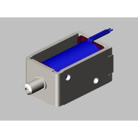 SOLENOID (SOLENOID)