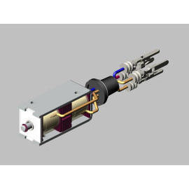 SOLENOID (ELECTROVANNE)