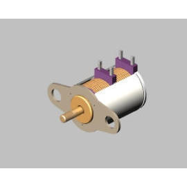 STEPPING MOTOR (Moteur pas à pas)