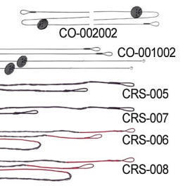 CABLE & STRING (CABLE & STRING)