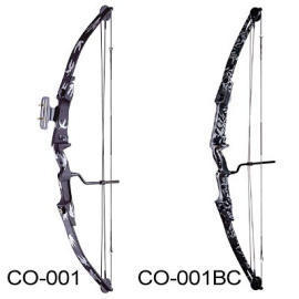 Compound Bow (Compoundbogen)