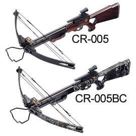 Compound Crossbow (Compound Armbrust)