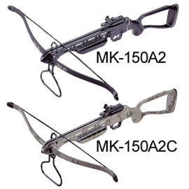 MEDIUM SIZED CROSSBOW (MITTLERE CROSSBOW)