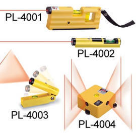 Laser Level (Niveau laser)