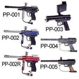 Paintball Marker