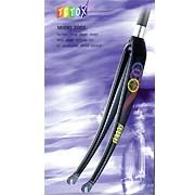 Carbon Bicycle Fork (Carbon Fourche)