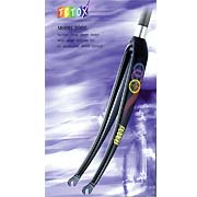 Carbon Bicycle Fork (Carbon Fahrrad-Gabel)