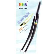 RTM Carbon Bicycle Fork (RTM Carbone Fourche)