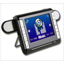 Portable Media Player