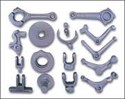 Forging parts of car and motorcycle (Forging parts of car and motorcycle)