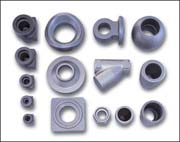 Forging Valve & Pipe & Nut (Forging Valve & Pipe & Nut)