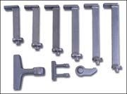 Forging parts (Forging parts)