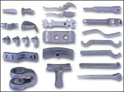 Forging hardware & machinery (Forging hardware & machinery)