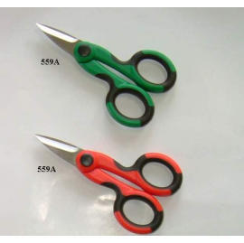 WIRE CUTTING SCISSOR (WIRE CUTTING SCISSOR)