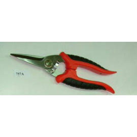WIRE CUTTING SCISSOR (WIRE CUTTING SCISSOR)