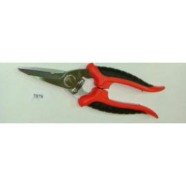 WIRE CUTTING SCISSOR (WIRE CUTTING SCISSOR)