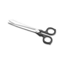 OFFICE WORK SCISSOR (TRAVAUX DE BUREAU SCISSOR)