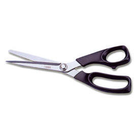 DRESSMAKING SCISSOR/HOUSEHOLD SCISSOR (COUTURE CISEAUX / HOUSEHOLD SCISSOR)