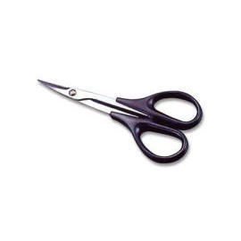 BEND BLADE SCISSOR/MANICURE SCISSOR/VET`S SCISSOR (BEND LAME CISEAUX / SCISSOR MANICURE / S EFP  SCISSOR)