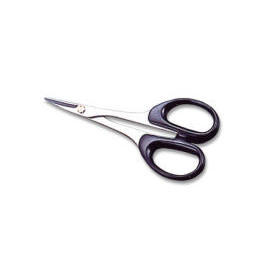 BEND BLADE SCISSOR / MANIKÜRE SCISSOR / Berufsbildung "S SCISSOR (BEND BLADE SCISSOR / MANIKÜRE SCISSOR / Berufsbildung "S SCISSOR)