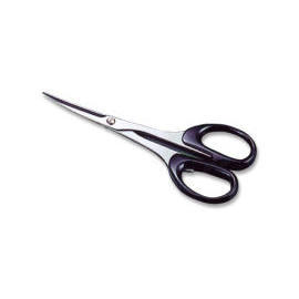 BEND BLADE SCISSOR (BEND LAME CISEAUX)