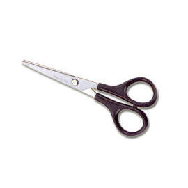 Barber Scissor (Barber Scissor)