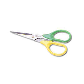 STATIONERY SCISSOR (STATIONERY SCISSOR)