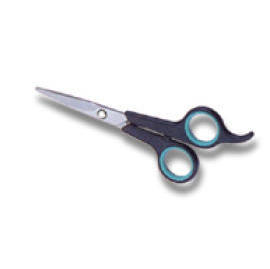 BARBER SCISSOR(SAND FINISH) (БАРБЕР ножницы (SAND Finish))