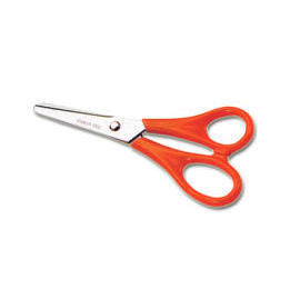 STATIONERY SCISSOR (STATIONERY SCISSOR)