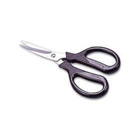 BEND BLADE SCISSOR (BEND LAME CISEAUX)