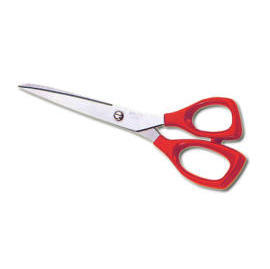 STATIONERY SCISSOR (STATIONERY SCISSOR)