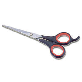 Barber Scissor (SAND FINISH) (Barber Scissor (SAND FINISH))