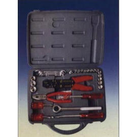 TOOLS KIT SET (TOOLS KIT SET)