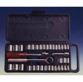 TOOLS KIT SET