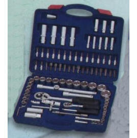 TOOLS KIT SET (OUTILS KIT SET)