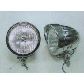 HEAD LAMP (HEAD LAMP)