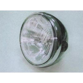 HEAD LAMP (HEAD LAMP)