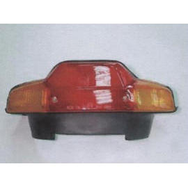 TAIL LIGHT (Tail Light)