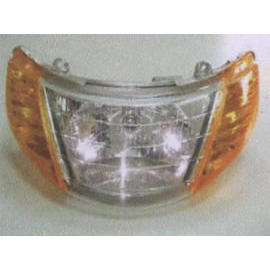 HEAD LAMP (HEAD LAMP)