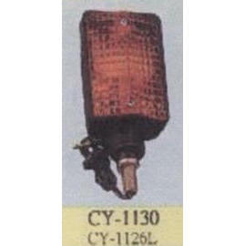 WINKER LAMP (Winker LAMP)