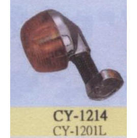 BLINKER LAMP (BLINKER LAMP)