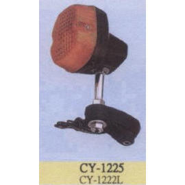 BLINKER LAMP (BLINKER LAMP)