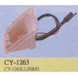 WINKER LAMP (WINKER LAMP)