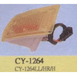 WINKER LAMP (WINKER LAMP)