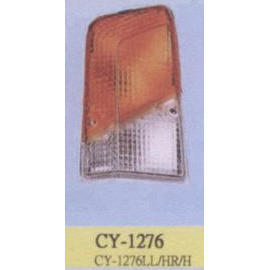 WINKER LAMP (WINKER LAMP)