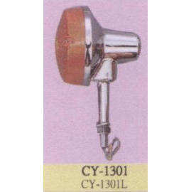 WINKER LAMP